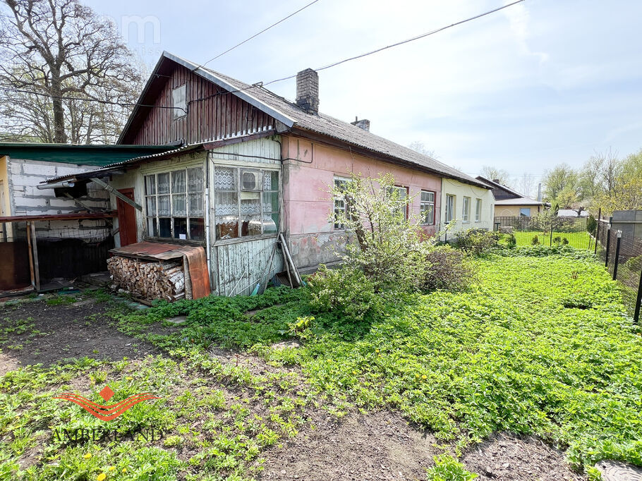 Spīdolas 23, Liepāja un raj., Liepāja — maja