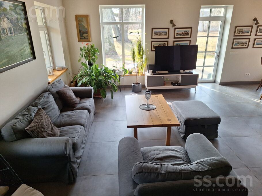 Liepkrasti, Iļķene, Rīgas rajons, Ādažu nov. — maja