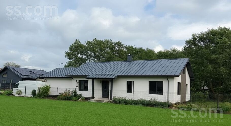 Durbes iela 10, Liepāja un raj., Liepāja — maja