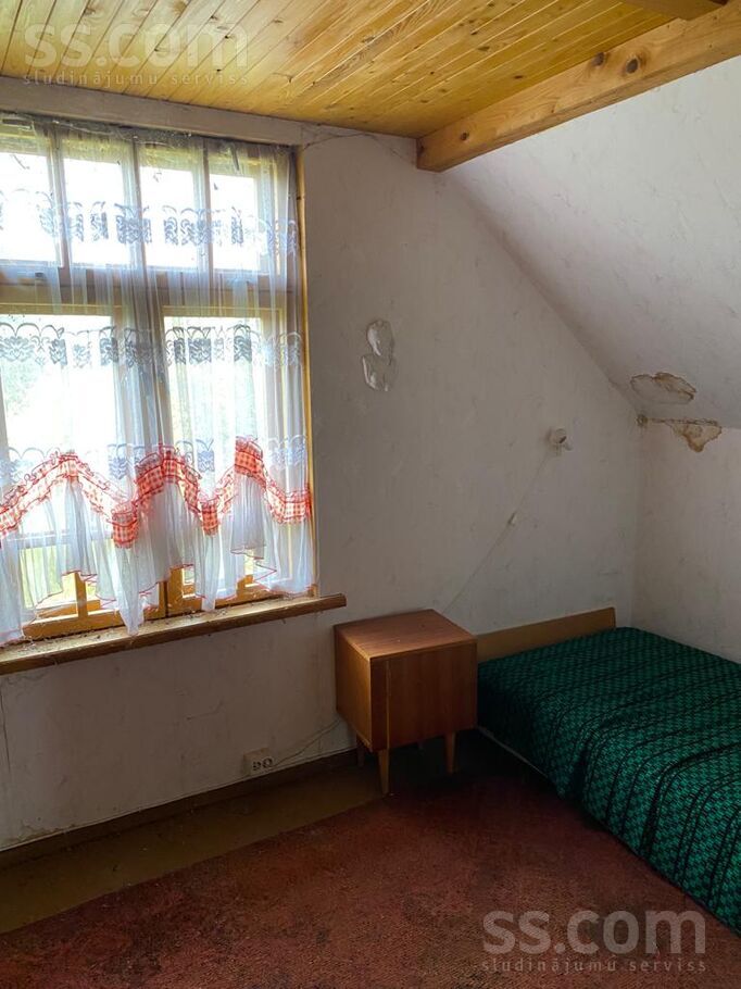 Jāņukrogs, Bauska un raj., Rundāles pag. — vienseta