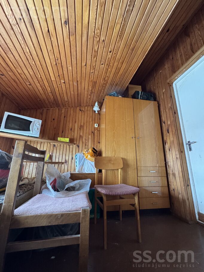 Jaunciema g. 231, Rīga, Vecmīlgrāvis — telpa