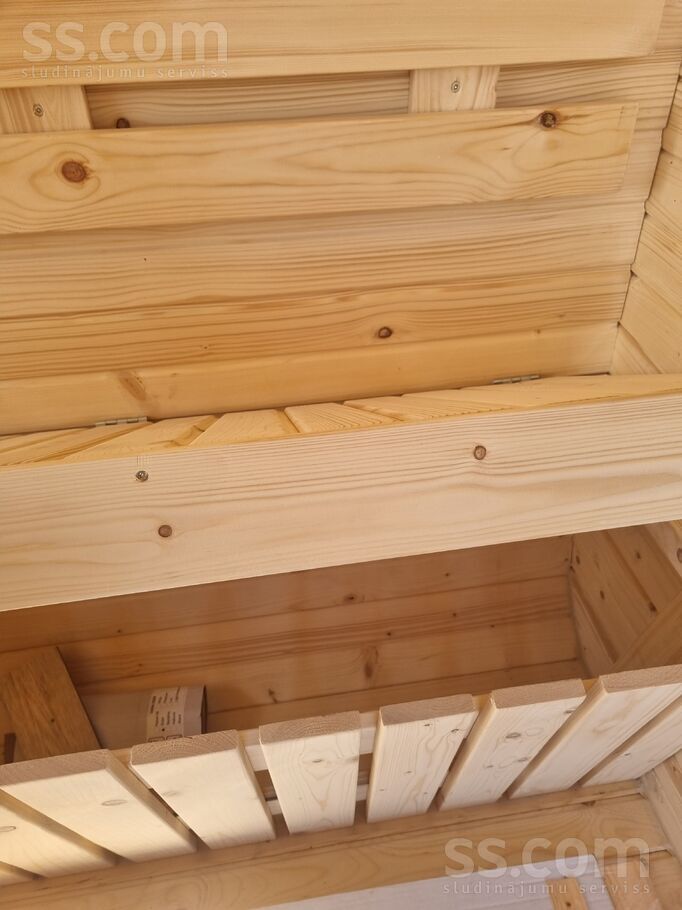 Stacijas 129L, Daugavpils un raj., Daugavpils — telpa