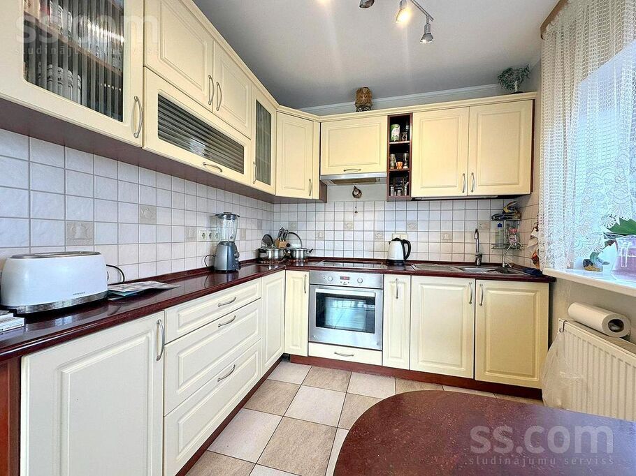 Mažā Ķentes iela 38, Ogre un raj., Ogre — maja