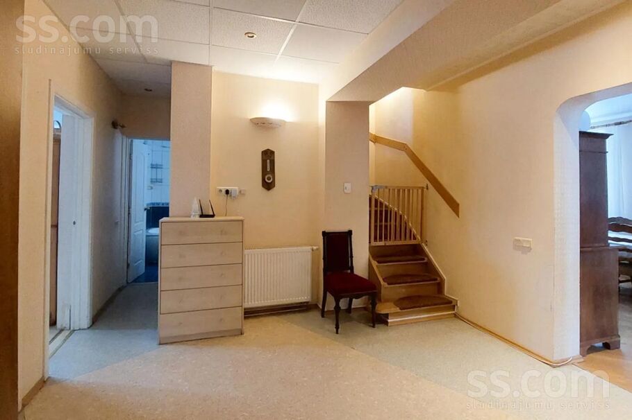 Celtnieku iela 26, Rīgas rajons, Saulkrasti — maja