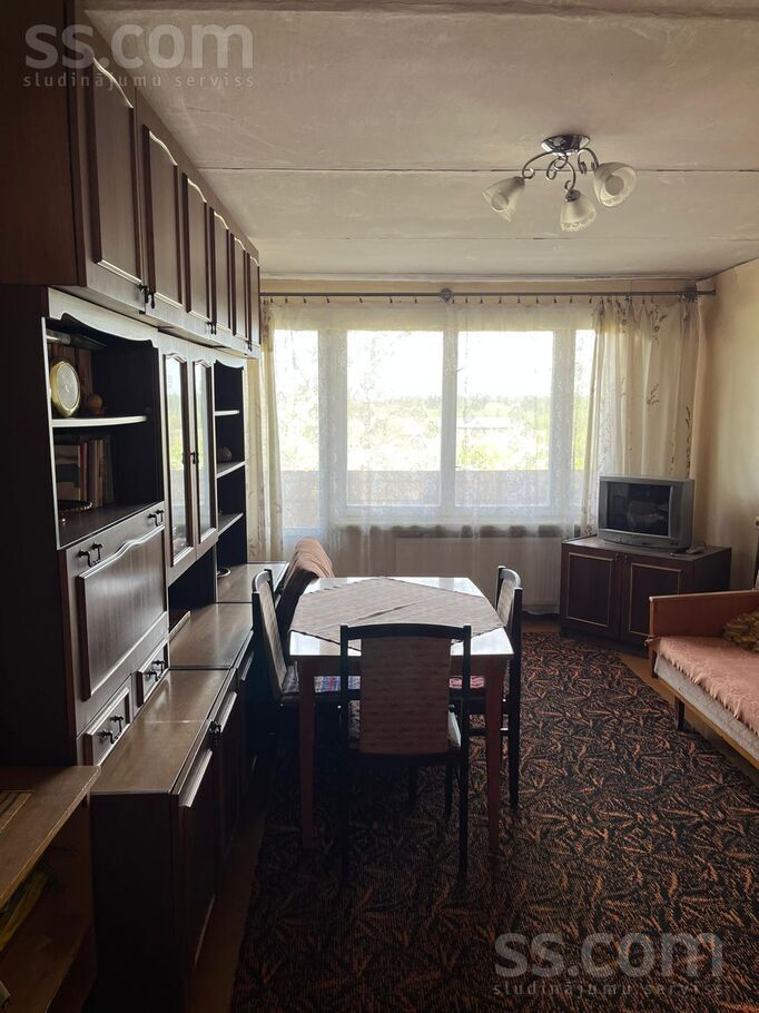Tumšupe 4, Tumšupe, Rīgas rajons, Ropažu nov. — dzivoklis