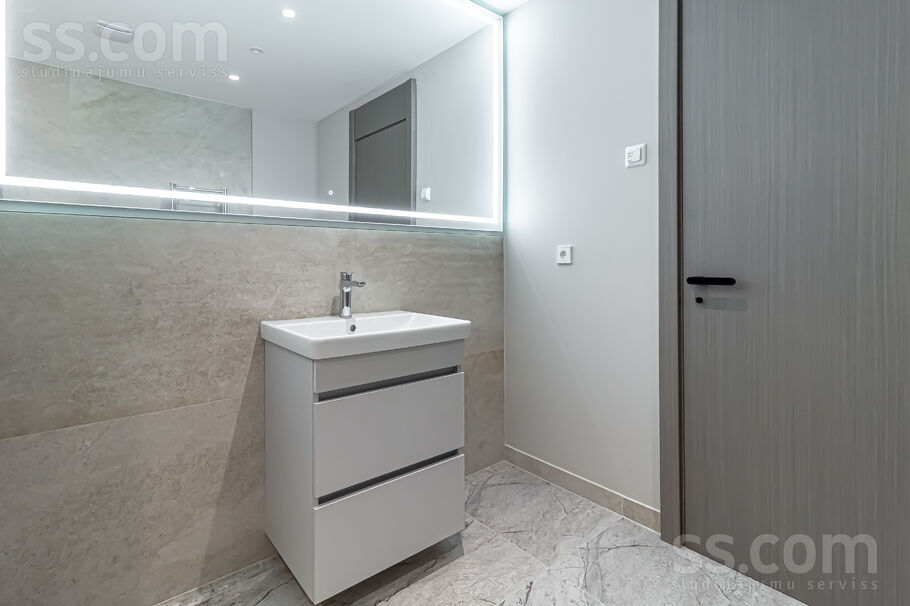 Lielirbes 15, Rīga — dzivoklis