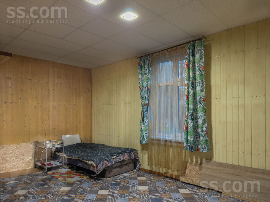 Plānupes 7, Inčukalns, Rīgas rajons, Inčukalna nov. — dzivoklis