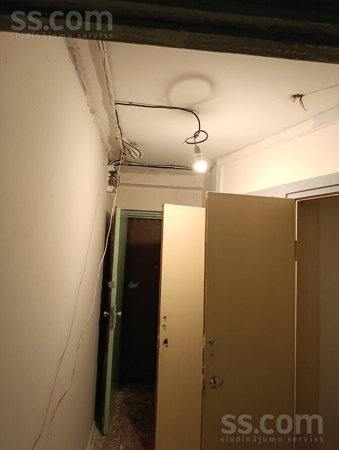 Stirnu 13d, Rīga — dzivoklis