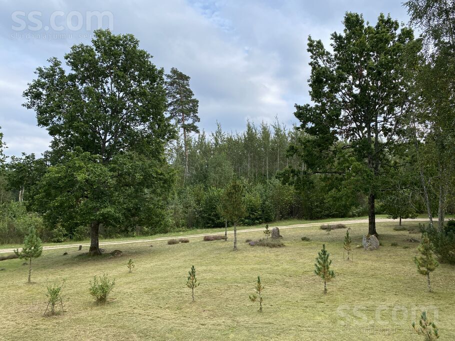 Stūriņi, Ķekava, Rīgas rajons, Ķekavas pag. — zeme