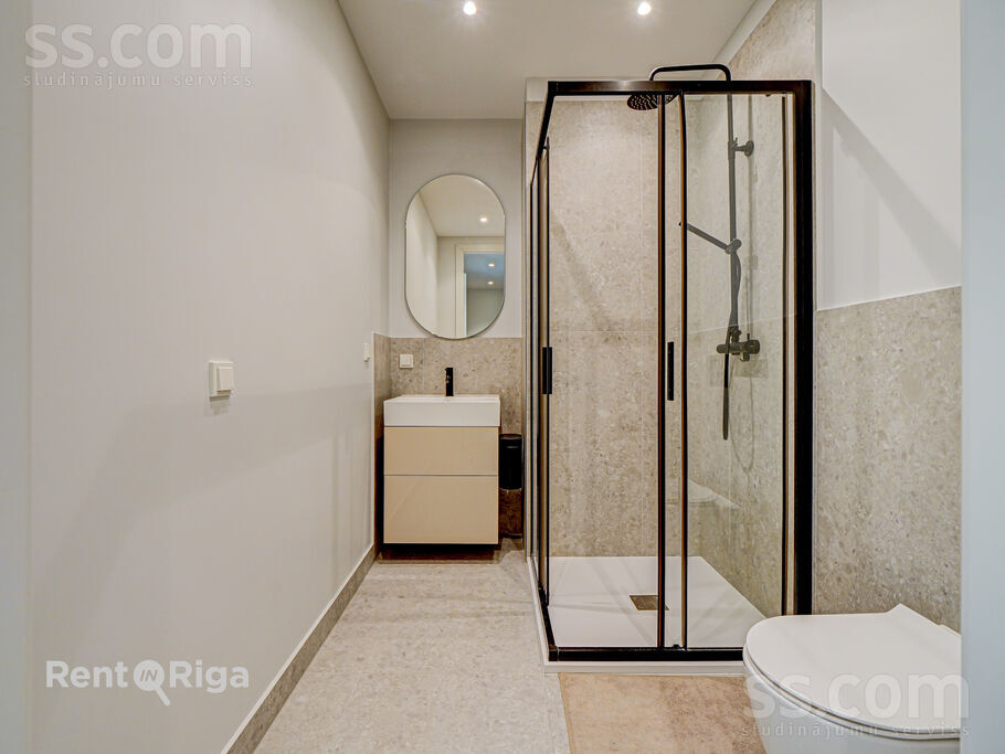 Čiekuru 3a, Rīga — dzivoklis