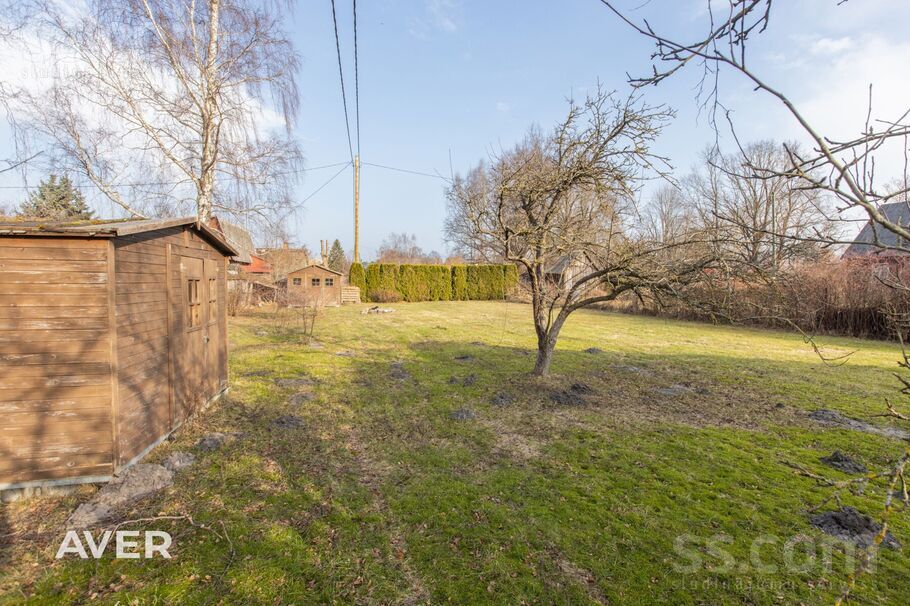 Roņu iela 1, Lapmežciems, Tukums un raj. — maja