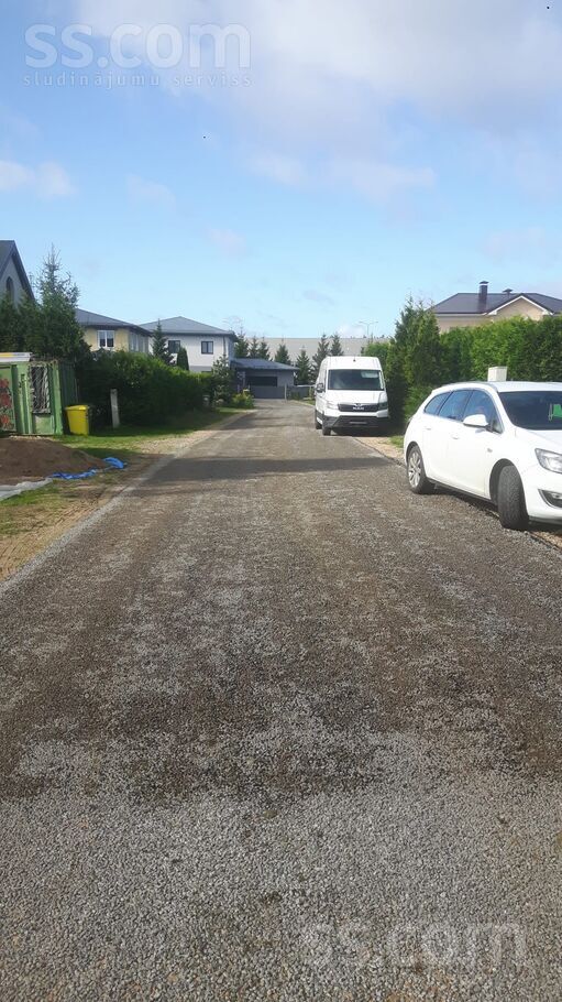 Priedkalnu iela 27, Dreiliņi, Rīgas rajons, Stopiņu nov. — zeme