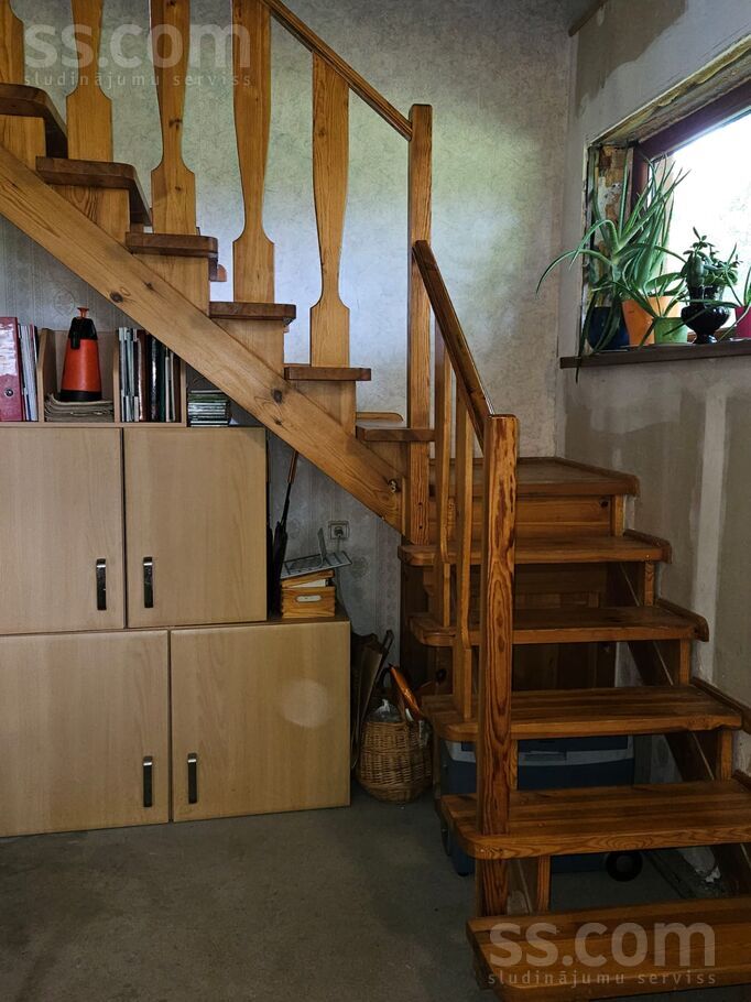 Talsi un raj., Abavas pag. — vienseta