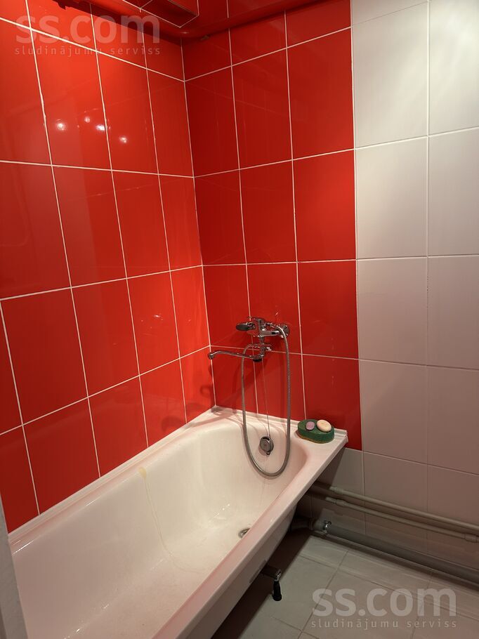 Viesītes iela 51, Jēkabpils un raj., Jēkabpils — dzivoklis