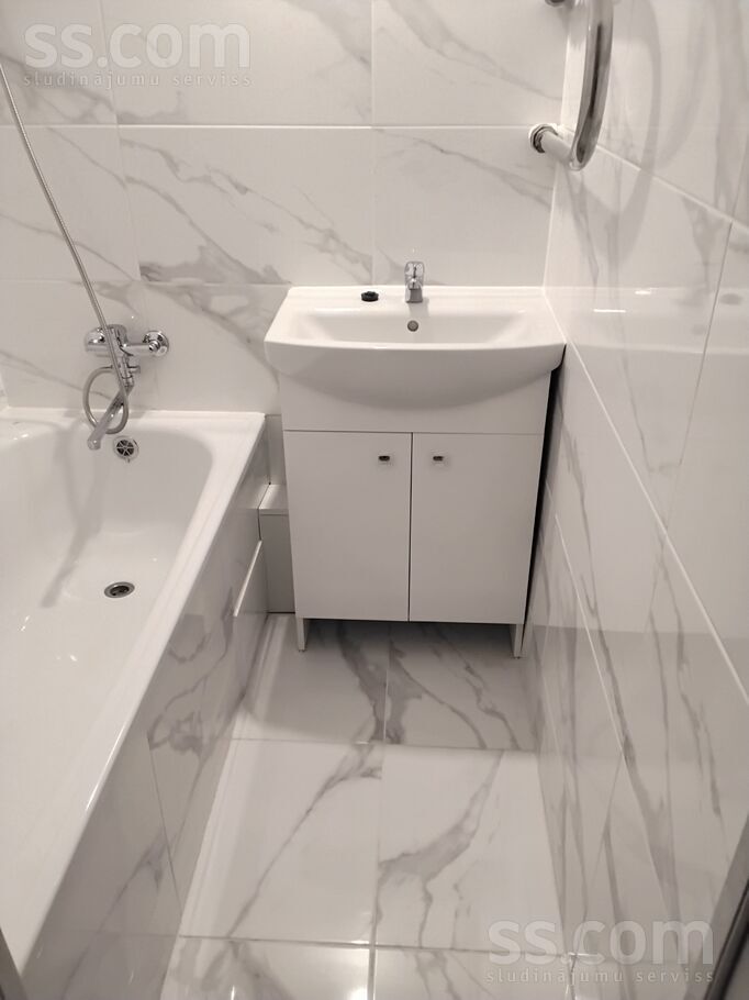 Buļļu 35a, Rīga — dzivoklis