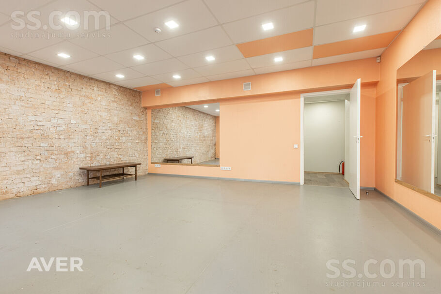 Stabu 60, Rīga — dzivoklis