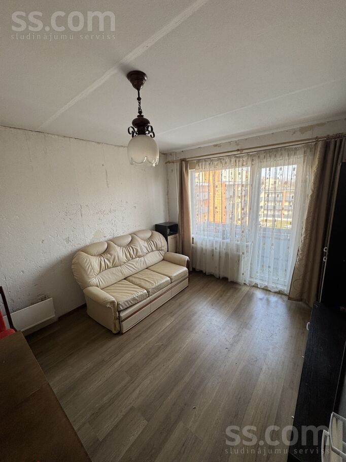 Viesītes 18b, Jēkabpils un raj., Jēkabpils — dzivoklis