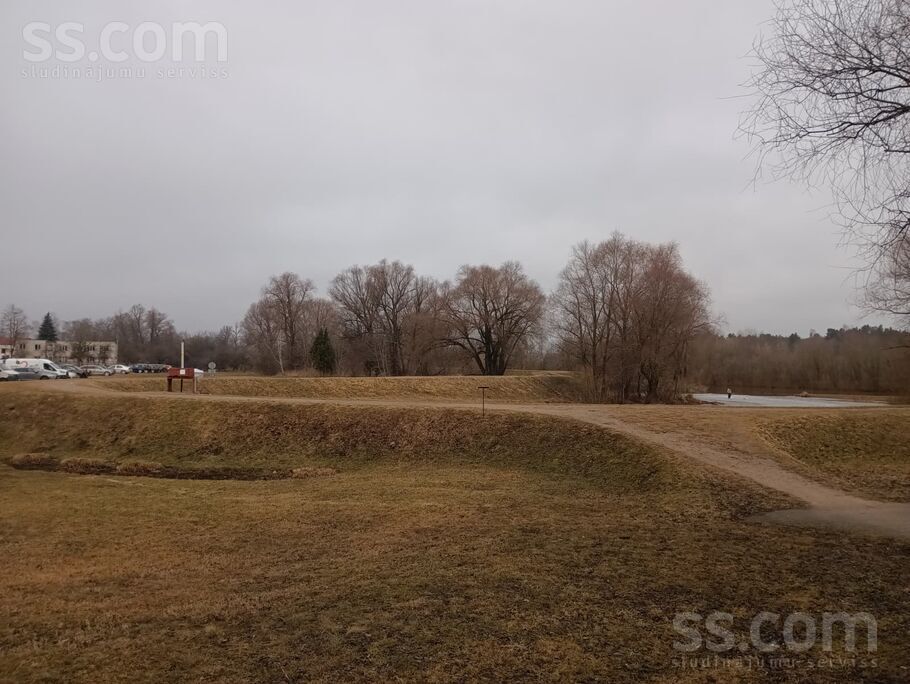 Gaujas iela 33, Ādaži, Rīgas rajons, Ādažu nov. — zeme