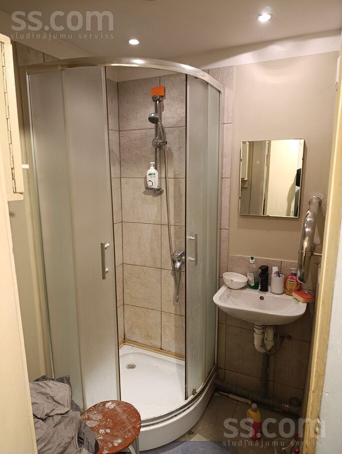 Stirnu 13d, Rīga — dzivoklis