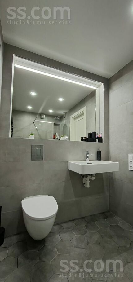 Kalnabeites 3, Rīgas rajons, Sigulda — dzivoklis