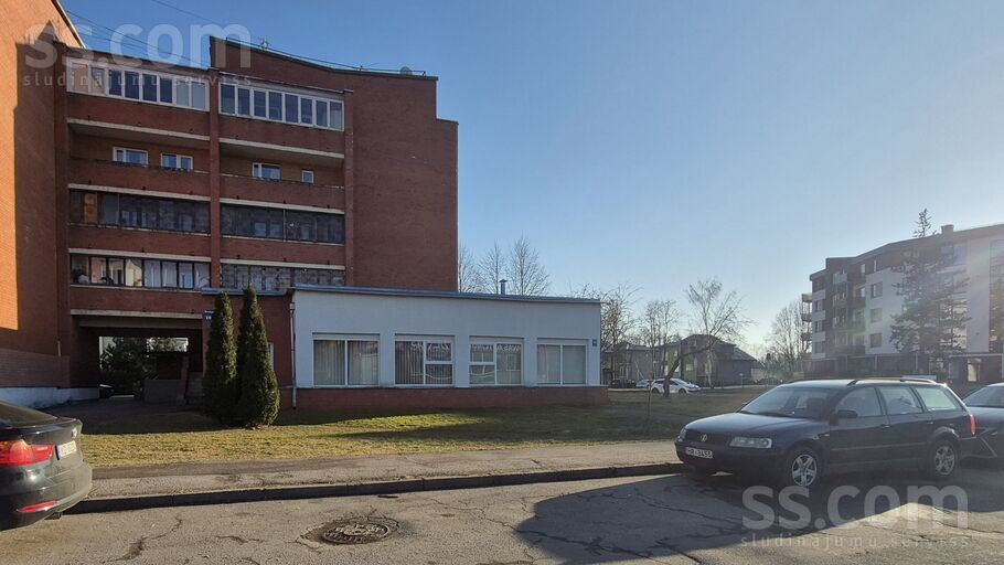 Rumbulas 16, Rīga — dzivoklis