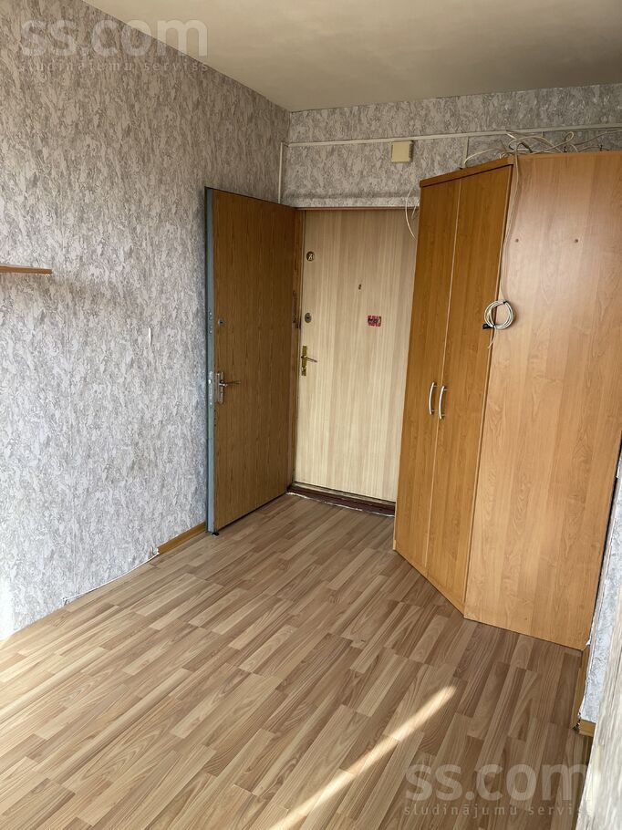 Sesku 63, Rīga — dzivoklis