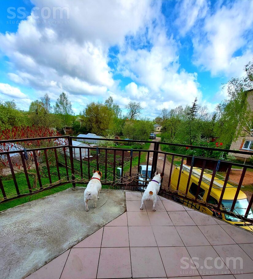 Muitas, Muitas, Daugavpils un raj., Kalkūnes pag. — maja