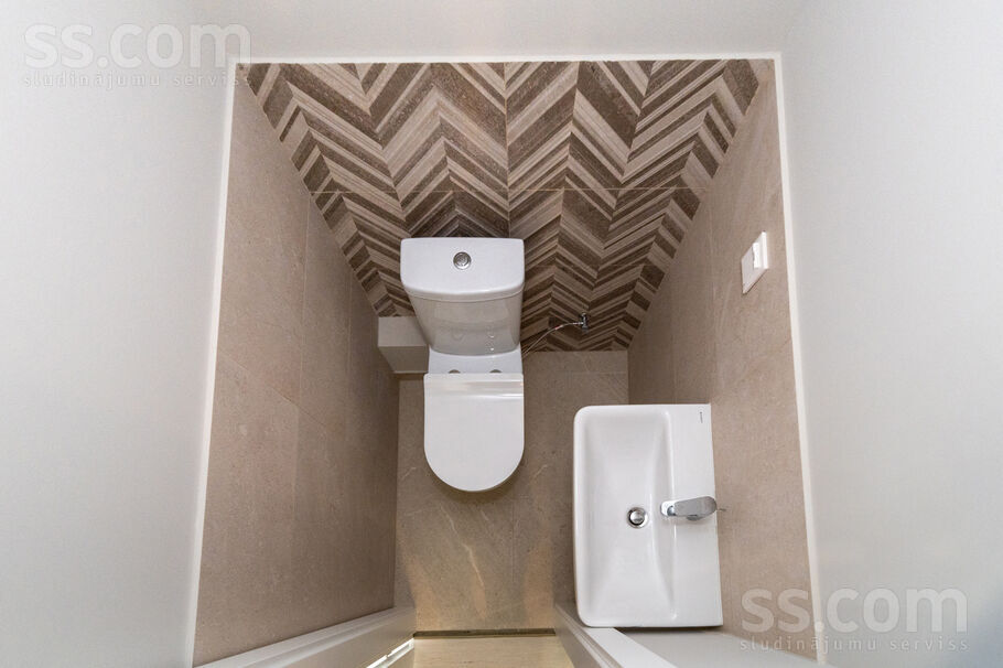 Gaujas 63, Rīga — dzivoklis