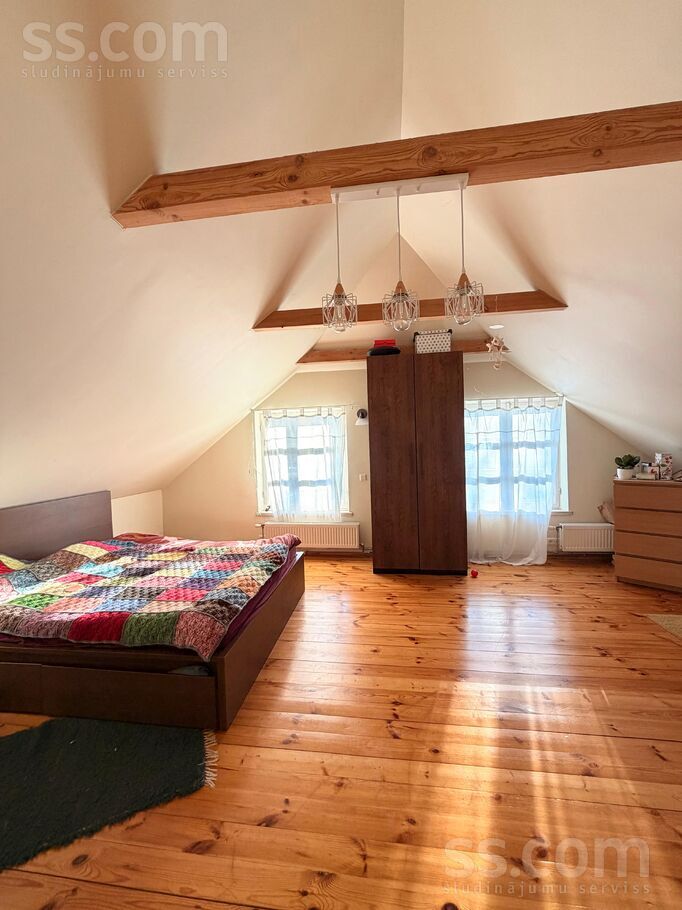 Muižuļi 2, Vitrupe, Limbaži un raj., Salacgrīvas l. t. — maja