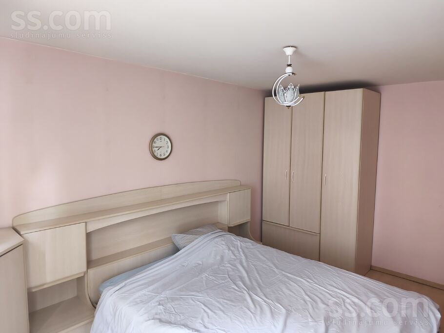 Aizputes iela 16, Jūrmala — maja