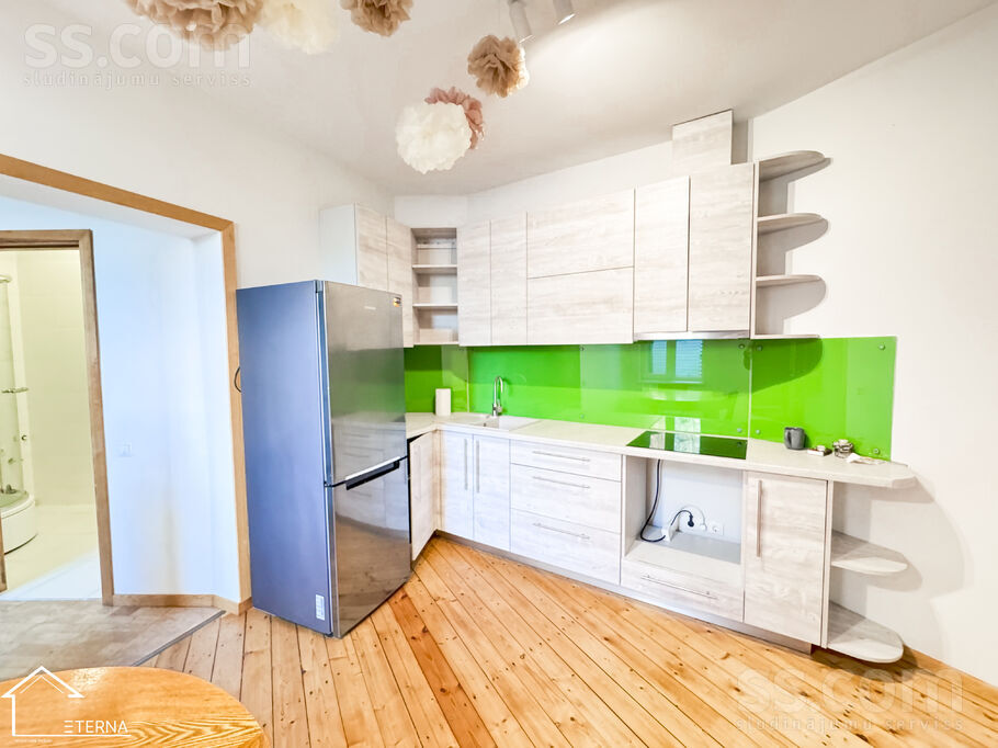 Altonavas 5, Rīga — dzivoklis