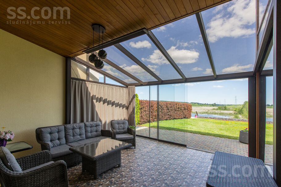 Attekas ceļš 24/4, Dole, Rīgas rajons, Salaspils l. t. — maja