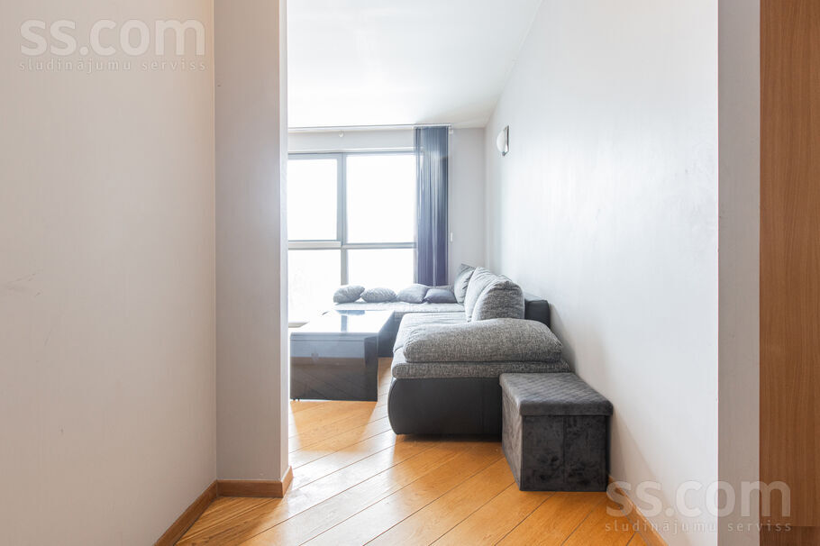 Kuģu 26, Rīga — dzivoklis