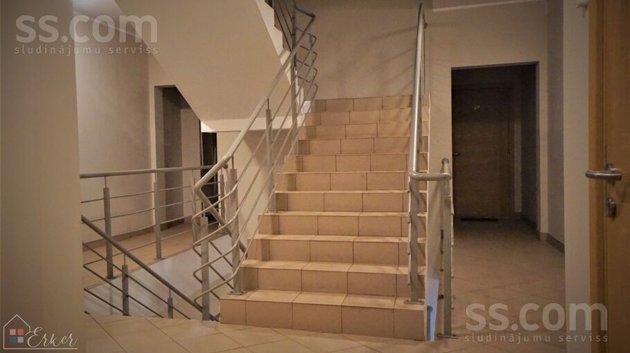 Tallinas 1, Rīga — dzivoklis