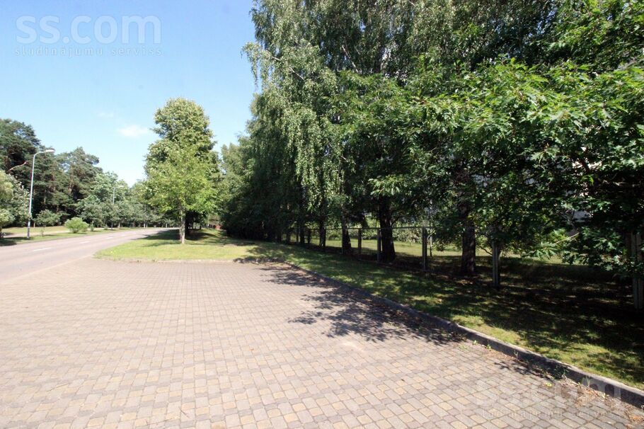 Talsu 112, Ventspils un raj., Ventspils — maja