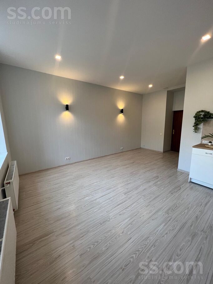 M. Matīsa 3, Rīga — dzivoklis