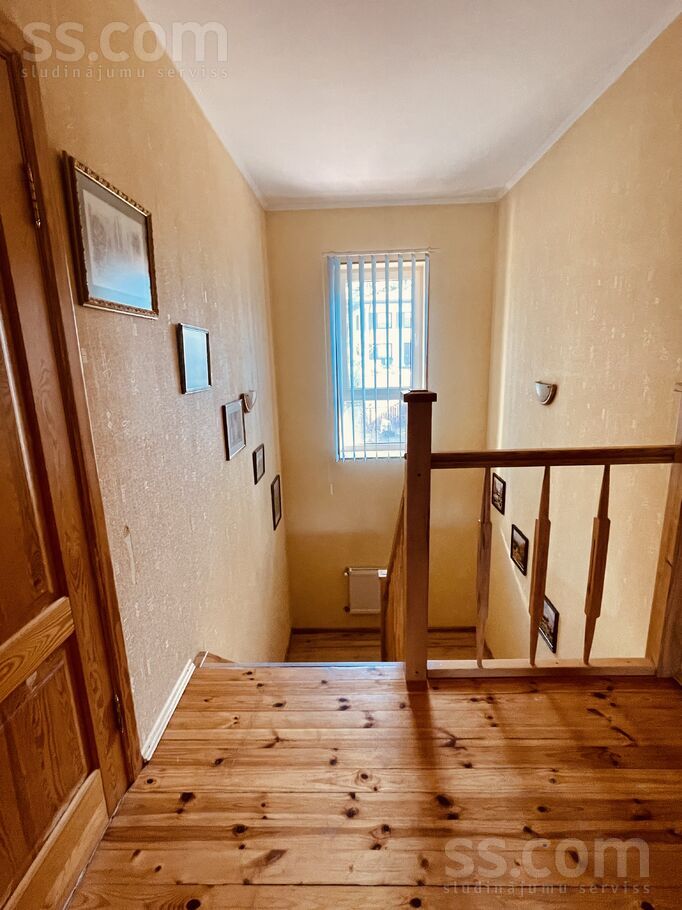 Kalniesu iela, Garkalne, Rīgas rajons, Garkalnes nov. — maja