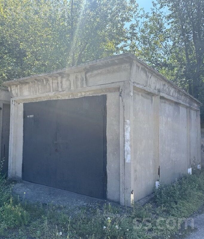 Remtes, Rīga, Šampēteris-Pleskodāle — telpa