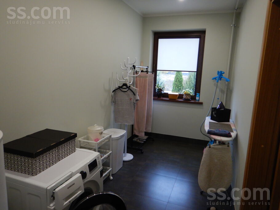 Lūku iela 3, Mārupe, Rīgas rajons, Mārupes pag. — maja