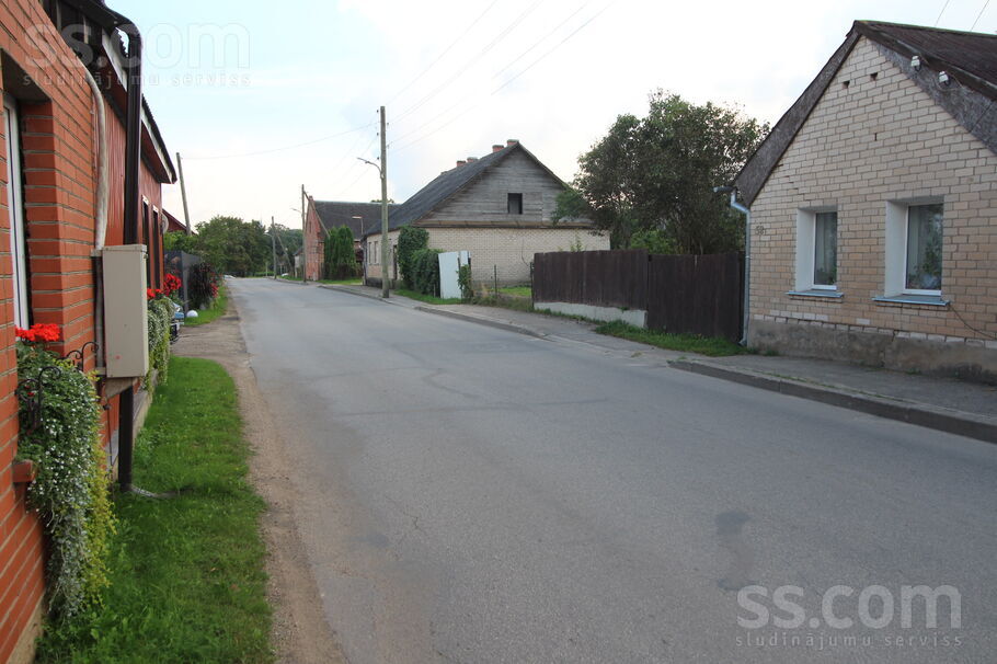 Talāvijas 56, Ludza un raj., Ludza — zeme