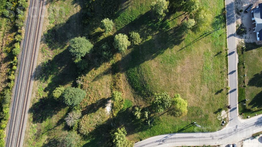 Kaķīškalna 1a, Rīgas rajons, Sigulda — zeme