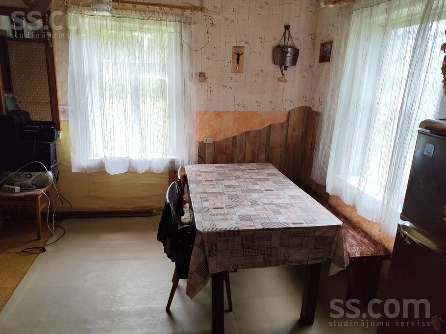 Fintmuiža, Preiļi un raj., Aglonas pag. — vienseta