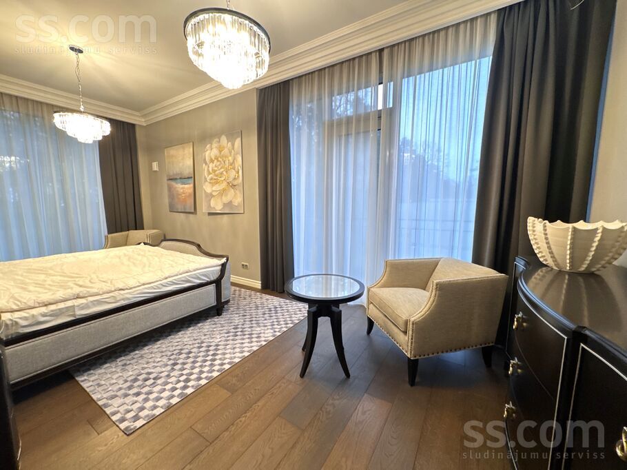 Gaujas iela 2, Jūrmala — dzivoklis