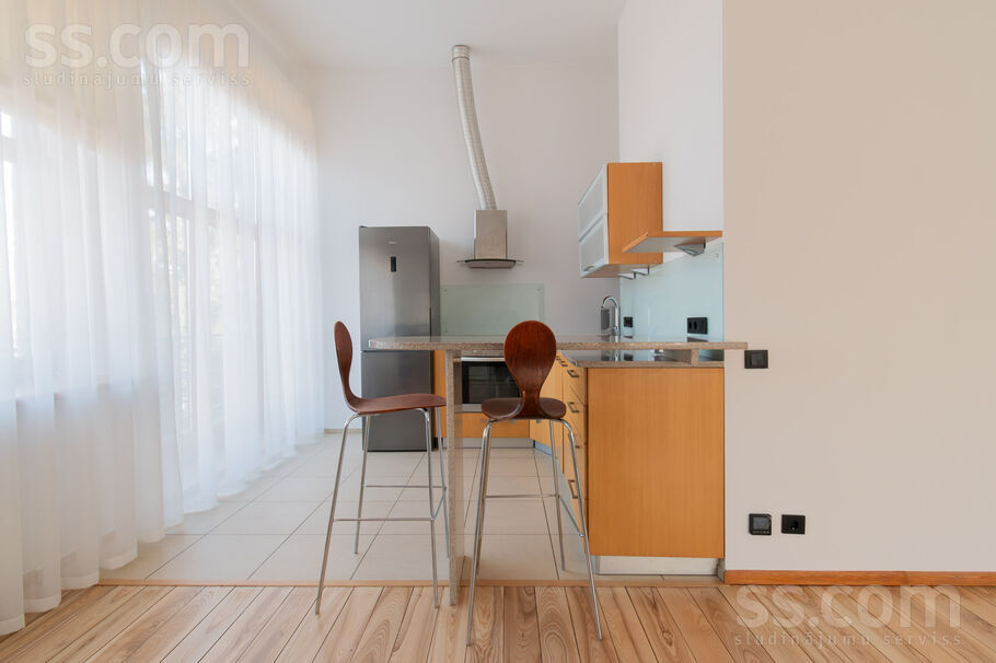 Čiekurkalna 6. šķ l. 16, Rīga — dzivoklis