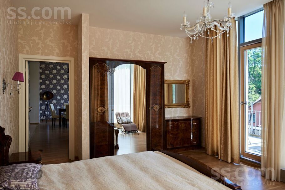 Strēlnieku prospekts 50, Jūrmala — dzivoklis