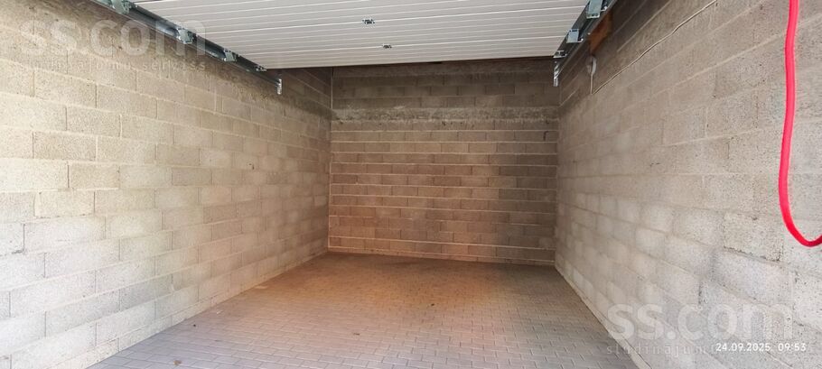 Jaunā 10, Liepāja un raj., Liepāja — telpa