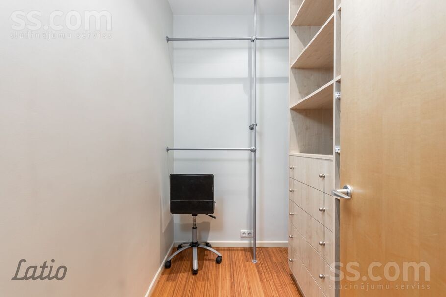 Kalnciema 39b, Rīga — dzivoklis