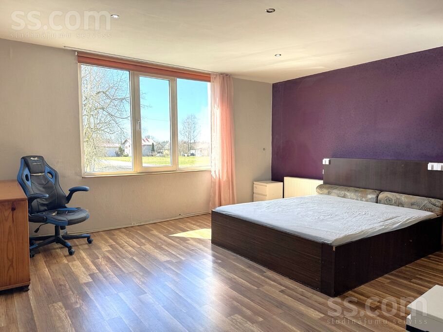 Ezermalas, Jūdaži, Rīgas rajons, Siguldas pag. — maja