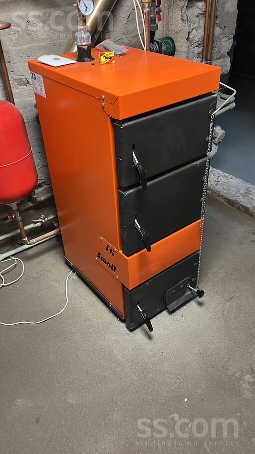 Alauksta iela 17, Rīgas rajons, Saulkrasti — maja