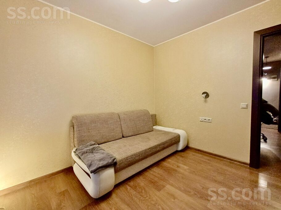 Institūta iela 15, Ulbroka, Rīgas rajons, Stopiņu nov. — dzivoklis